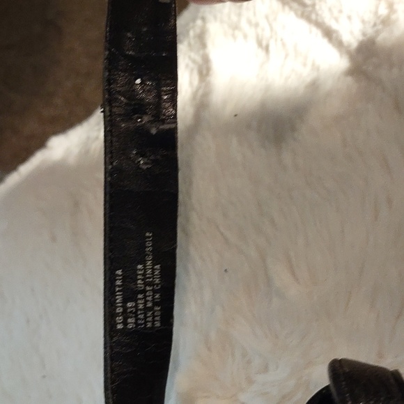 🆕️ BCBGirls "Dimitria" Heels - Picture 6 of 7